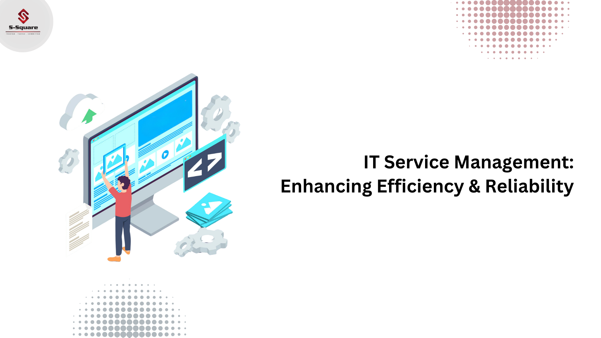 IT Service Management Process