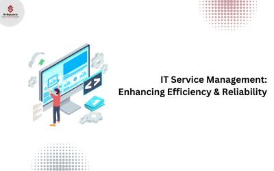 IT Service Management Process