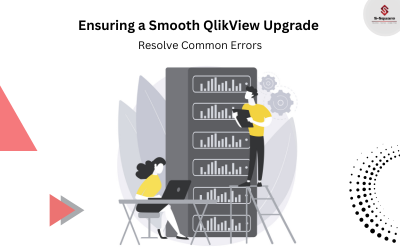 Issues After QlikView Version Upgrade on Passive Node of Production Servers