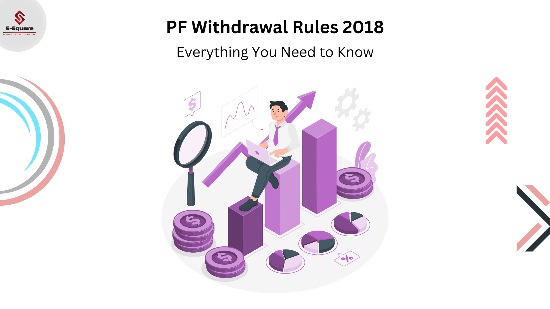 Latest Provident Fund Withdrawal Rules