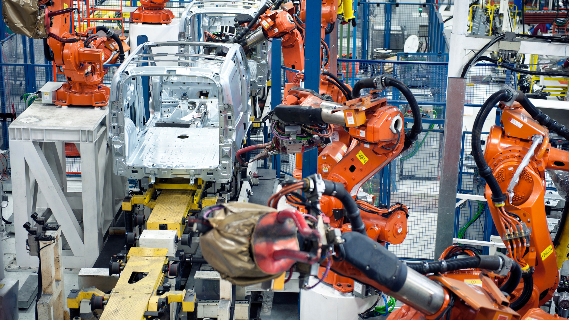 Manufacturing