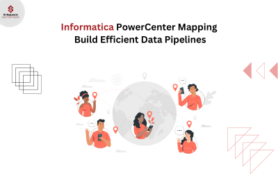 Mapping Creation in Informatica PowerCenter