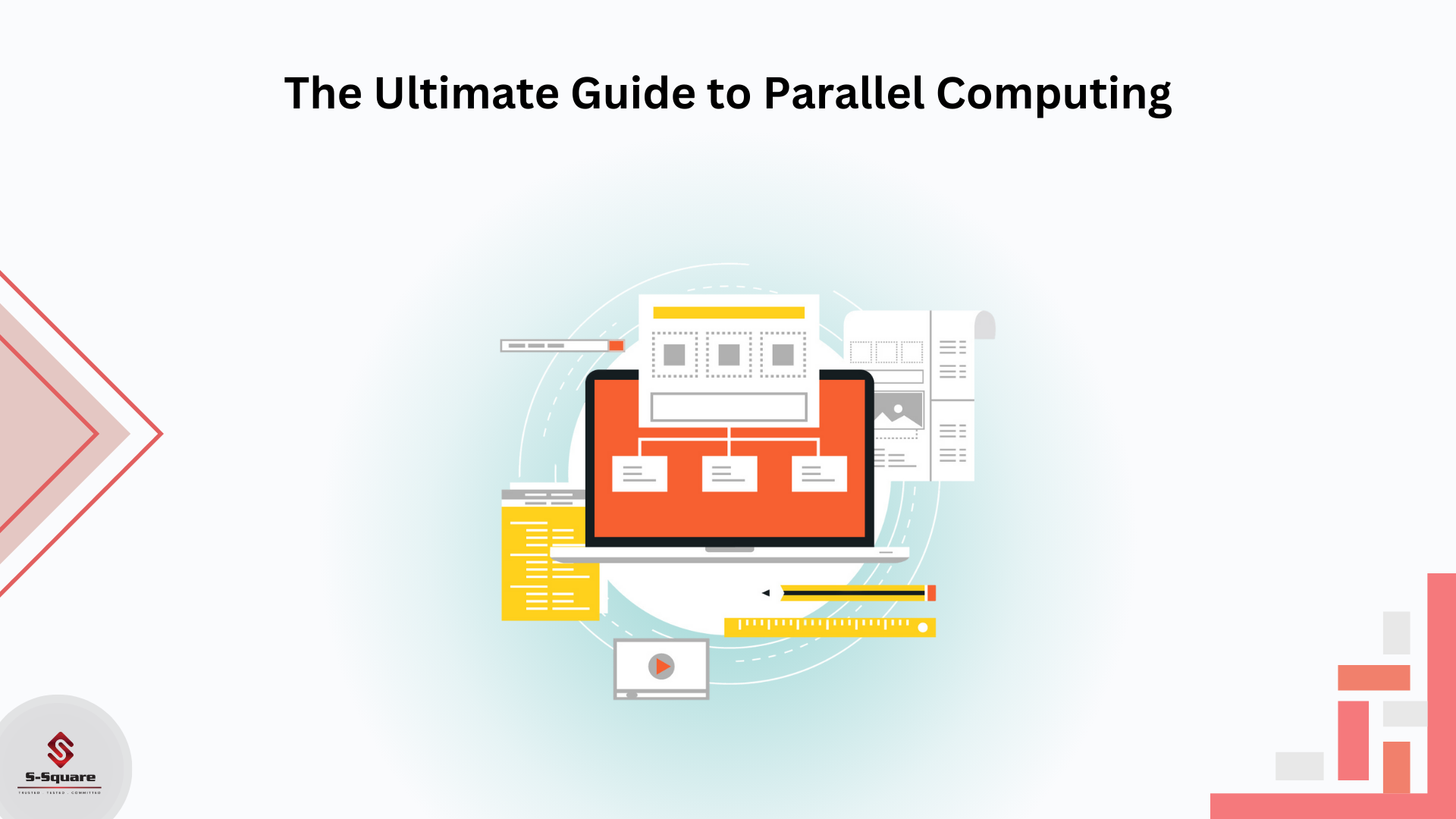 Massive Parallel Processing (MPP)