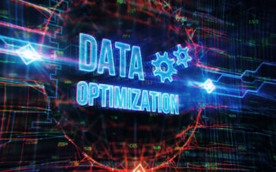 Merger requiring Data Optimization