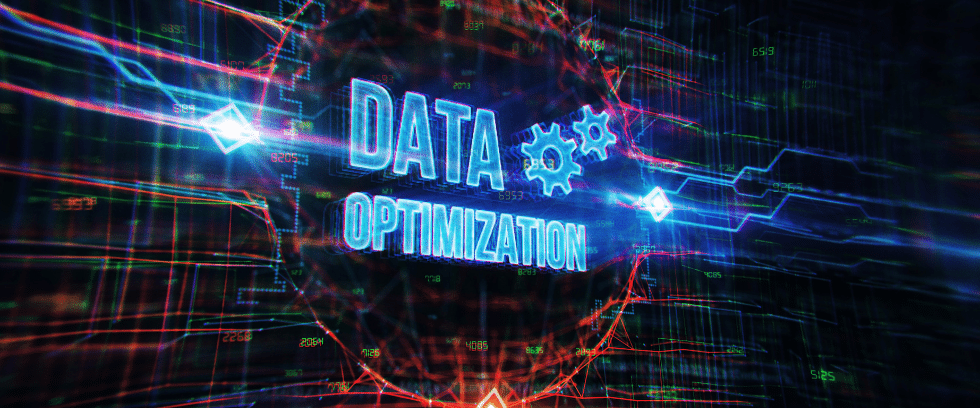 Merger requiring Data Optimization