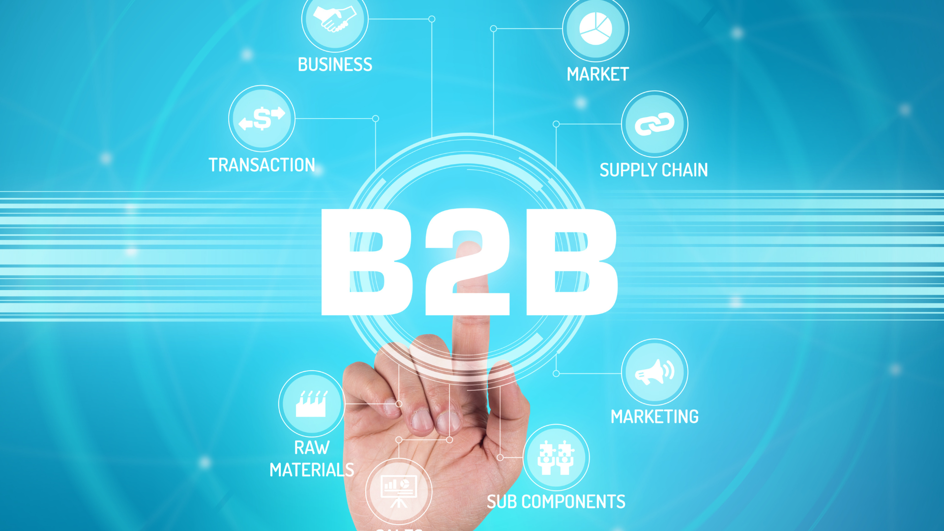 Building a B2B Lead Management System | Webinar