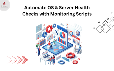 Monitoring script for OS level and Server level Daily Health