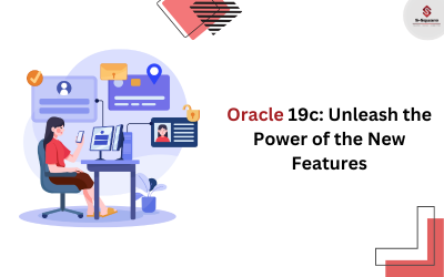 Oracle 19c database new features