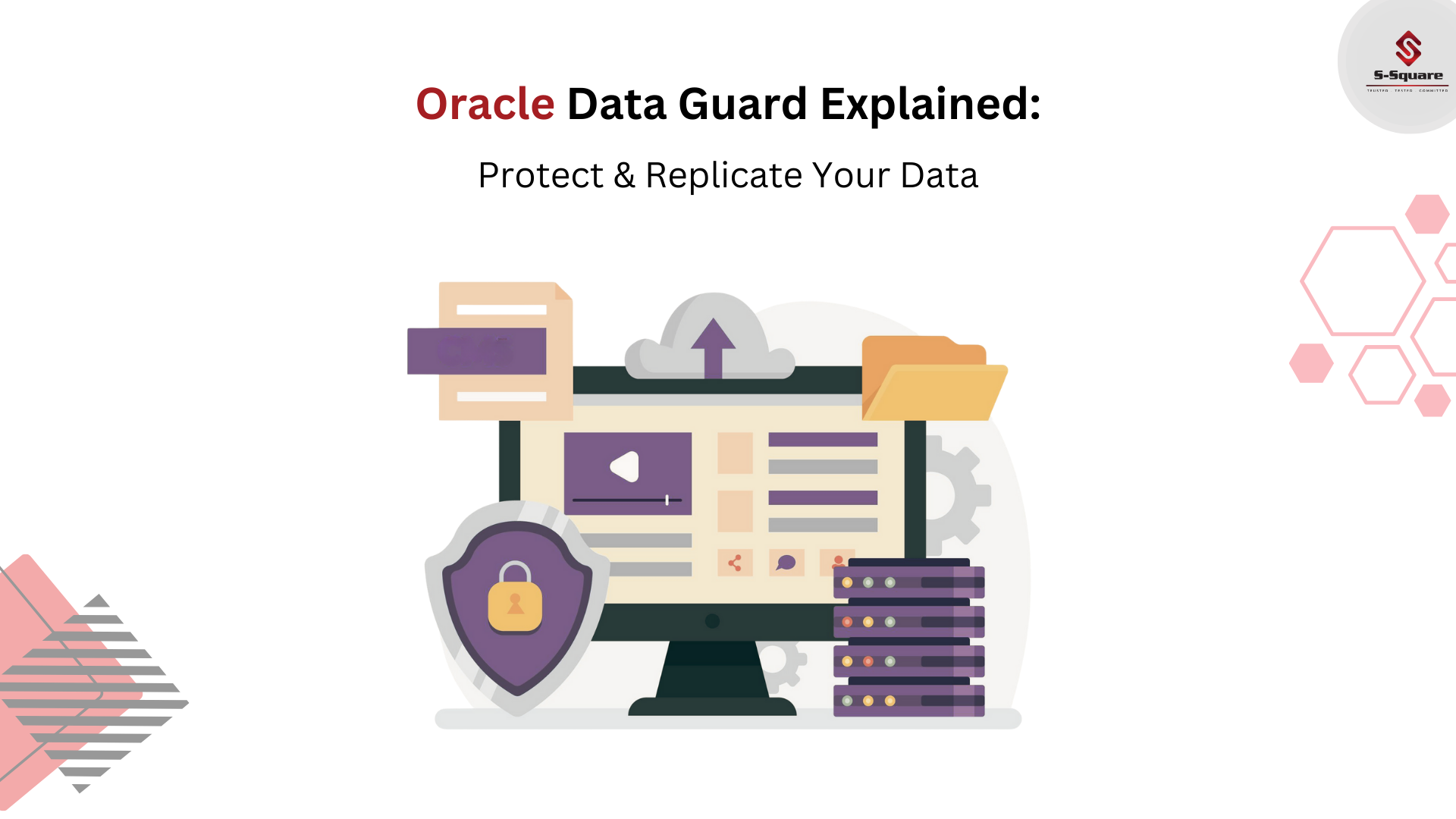 Oracle Data Guard and Active Data Guard