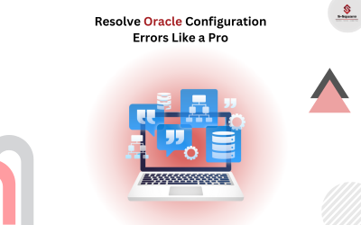 Oracle Database Setup/Configuration Issues and Resolutions