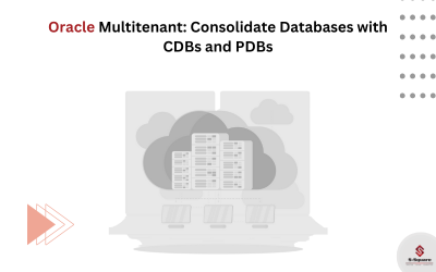 Oracle Multitenant Architecture