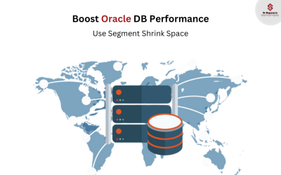 Oracle Segment Shrink Space feature for Reclaiming unused space