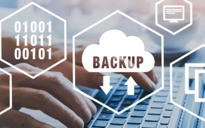 Oracle database backups with Rubrik