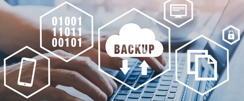 Oracle database backups with Rubrik