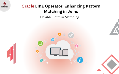 Pattern Joins in Oracle Using Like Operator