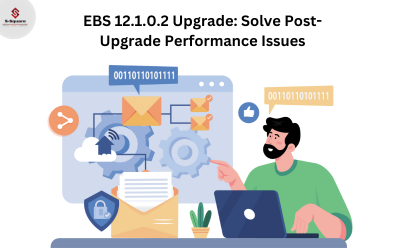 Performance issue on post upgrade of EBS database to 12.1.0.2