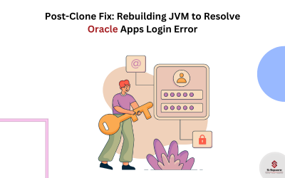 Post Clone Login Issues on Oracle Apps R12.2.4