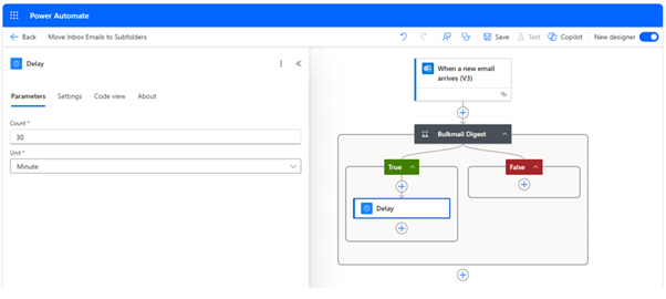 Power Automate10