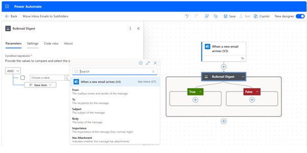 Power Automate6