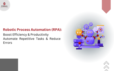 Power of Robotic Process Automation