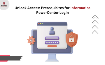 Prerequisites for Login into Informatica PowerCenter