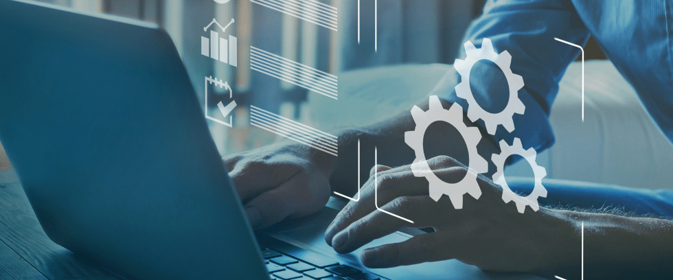 Process Automation Network Change Management