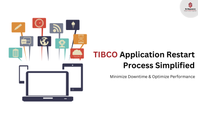 Process To Restart TIBCO Applications