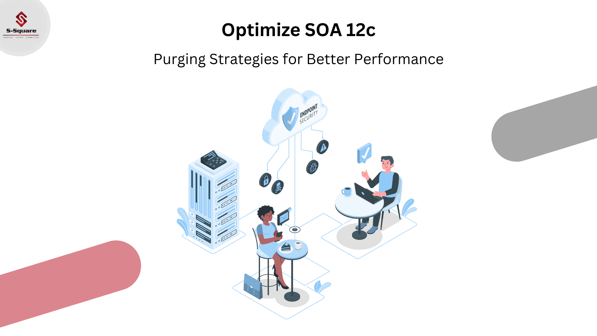 Purging in SOA 12c (12.2.1.3)