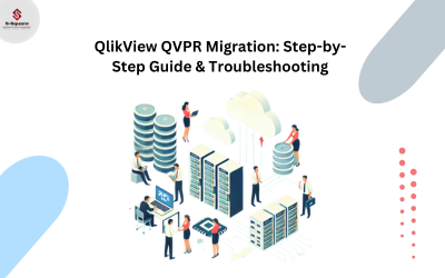 QlikView Upgrade – QVPR, QVPR migration steps and issues