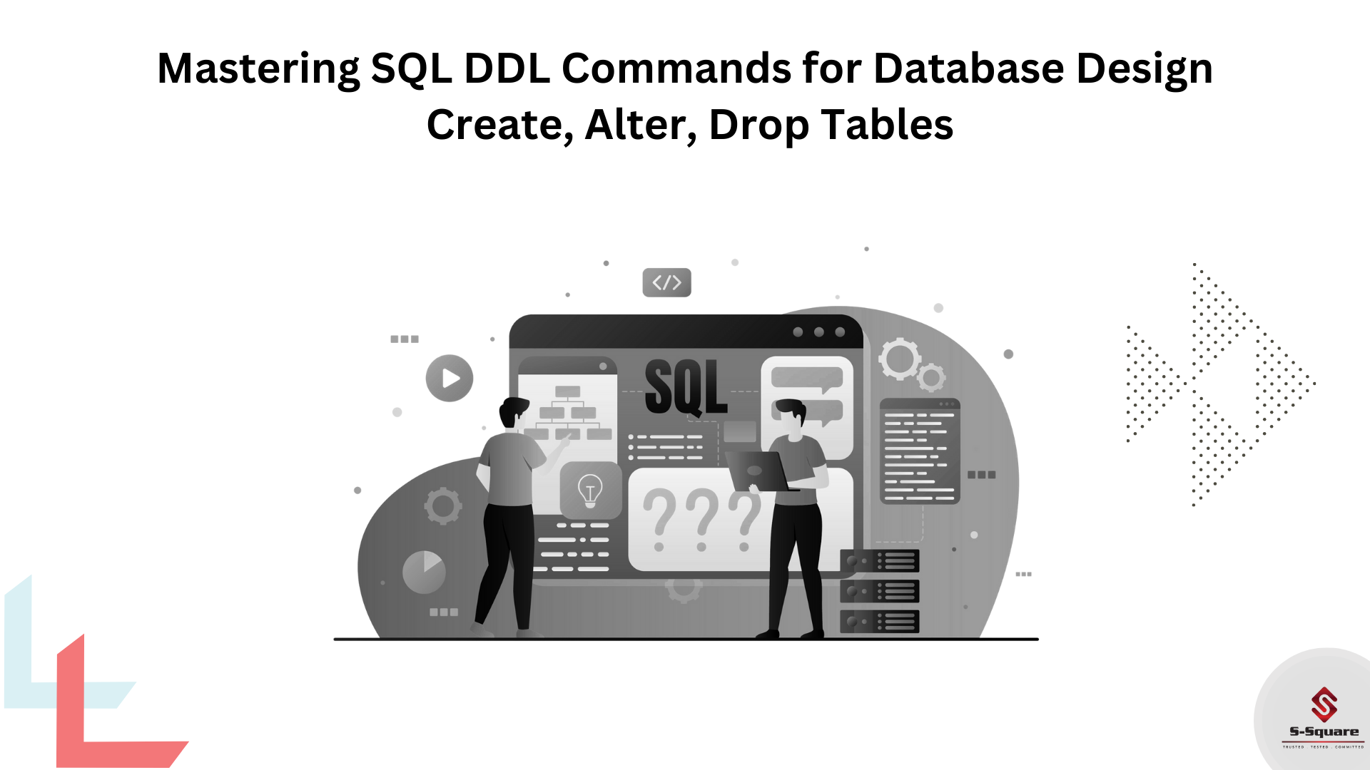 SQL DDL Commands