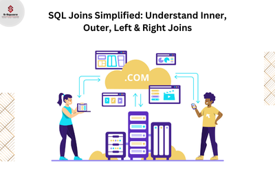 SQL Joins – SQL Joins and Types of Joins