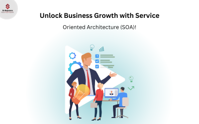 Service-Oriented Architecture Solutions to Support Your Business Objectives