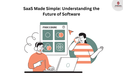 Simplified: SaaS
