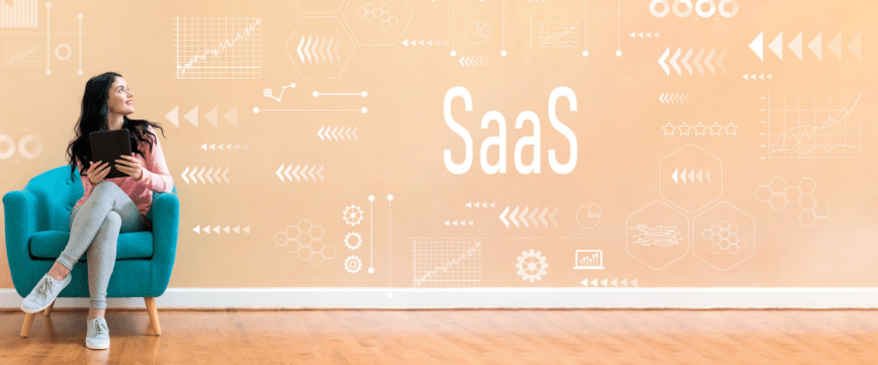 Simplified : SaaS