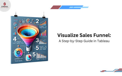 Steps to create Funnel chart to display percent of total sales in Tableau