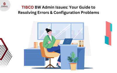 TIBCO BW Administrator Issues and Resolutions