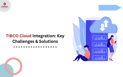 TIBCO Cloud Integration Challenges
