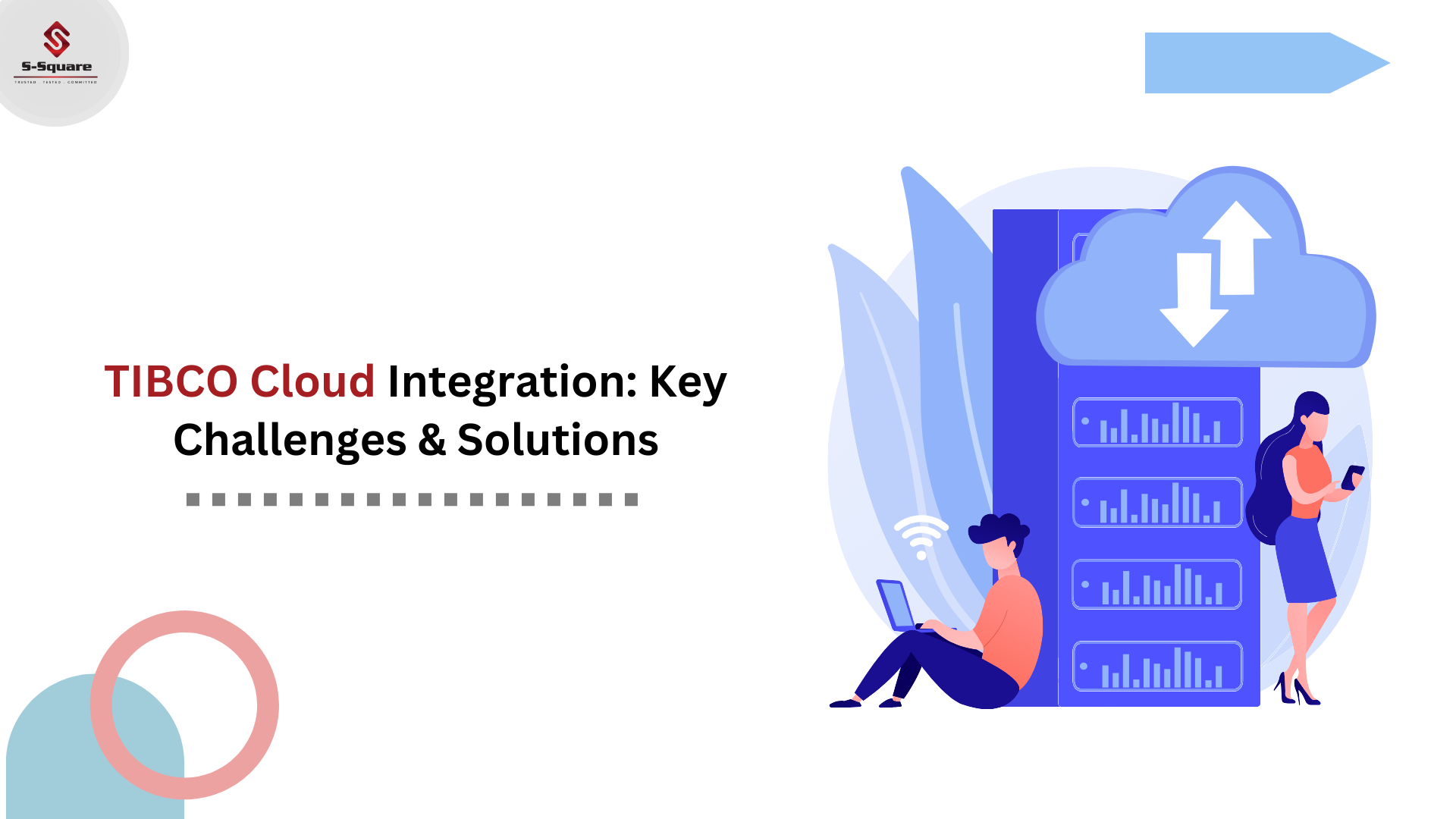 TIBCO Cloud Integration Challenges