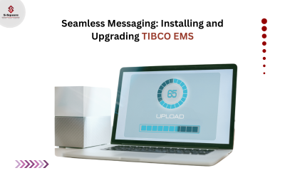 TIBCO Enterprise Message Service Installation and Upgrade