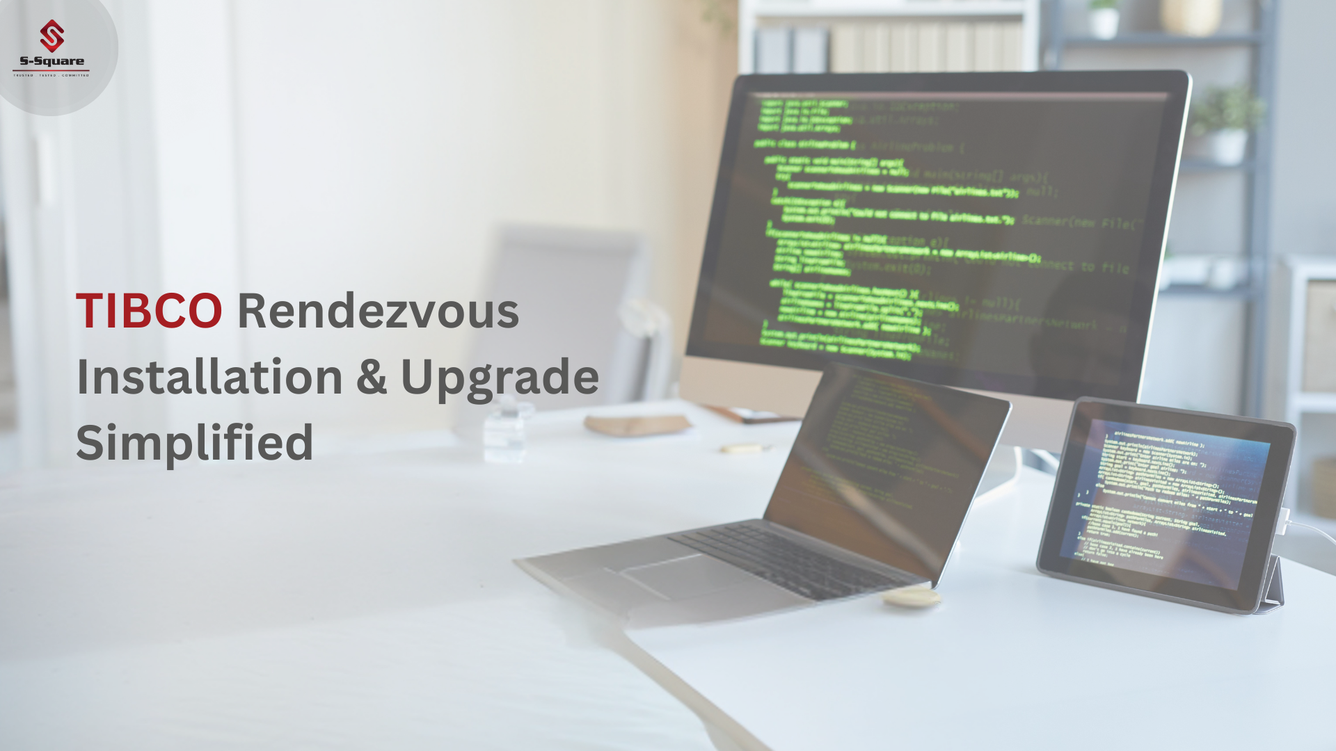 TIBCO Rendezvous Installation and Upgrade