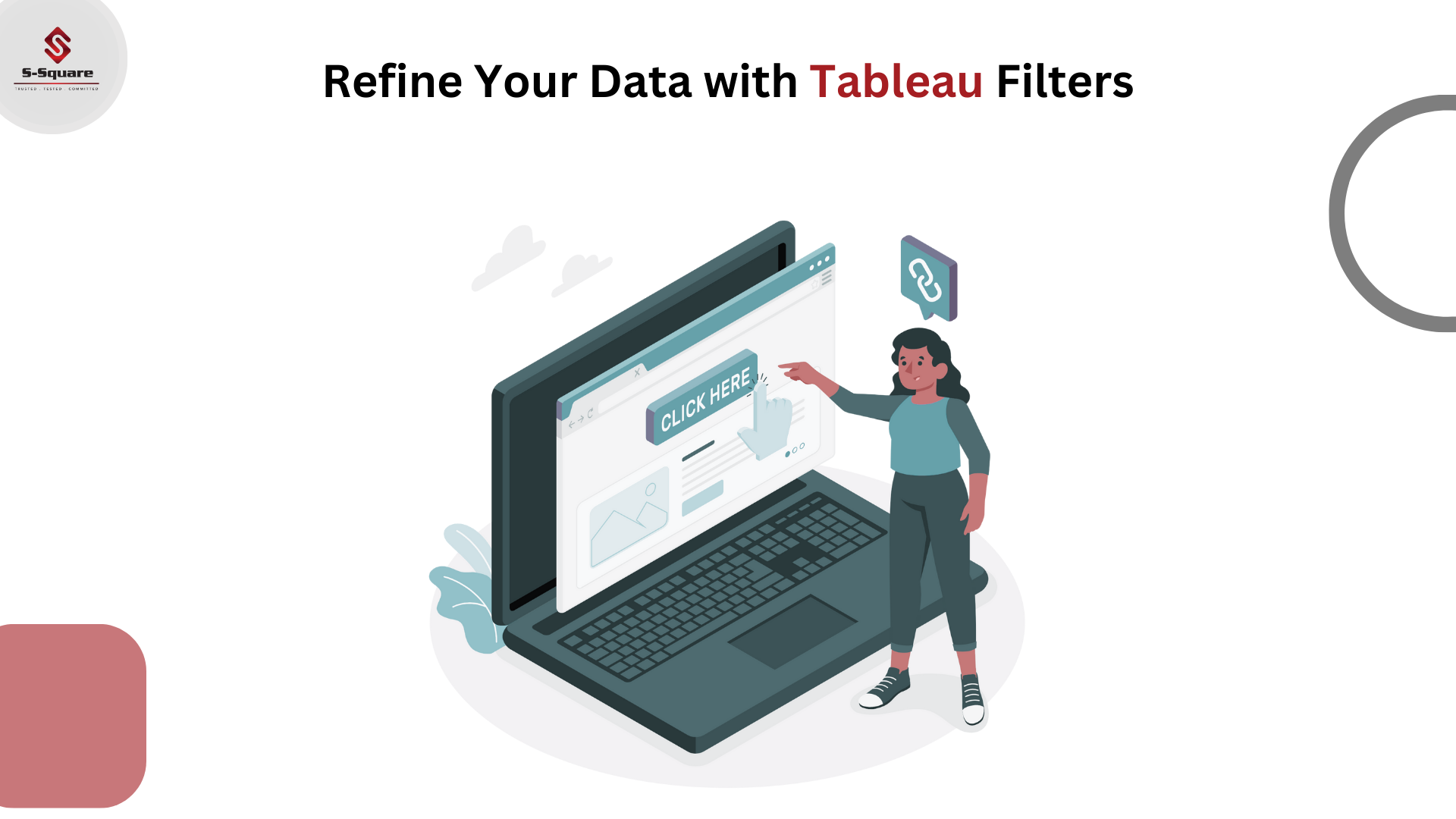 Tableau Filters