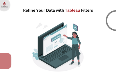 Tableau Filters