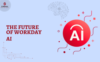 The Future of Workday AI