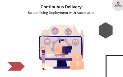 The basics of Continuous Delivery (CD)