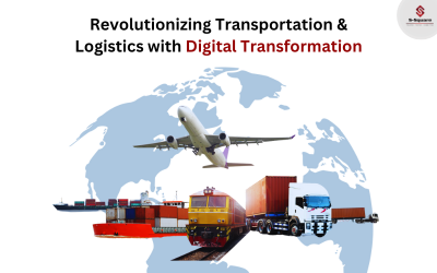 The ever-evolving transportation & logistics industry