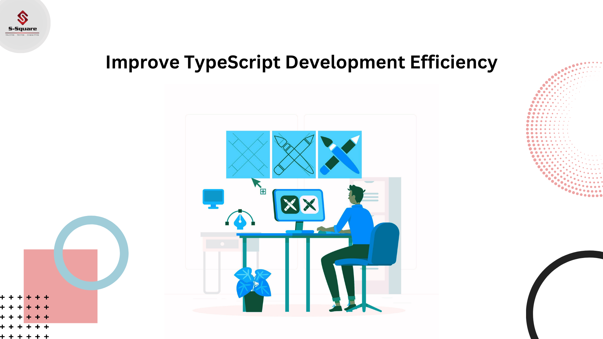 TypeScript error in Visual Studio