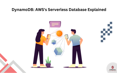 Understanding Amazon DynamoDB
