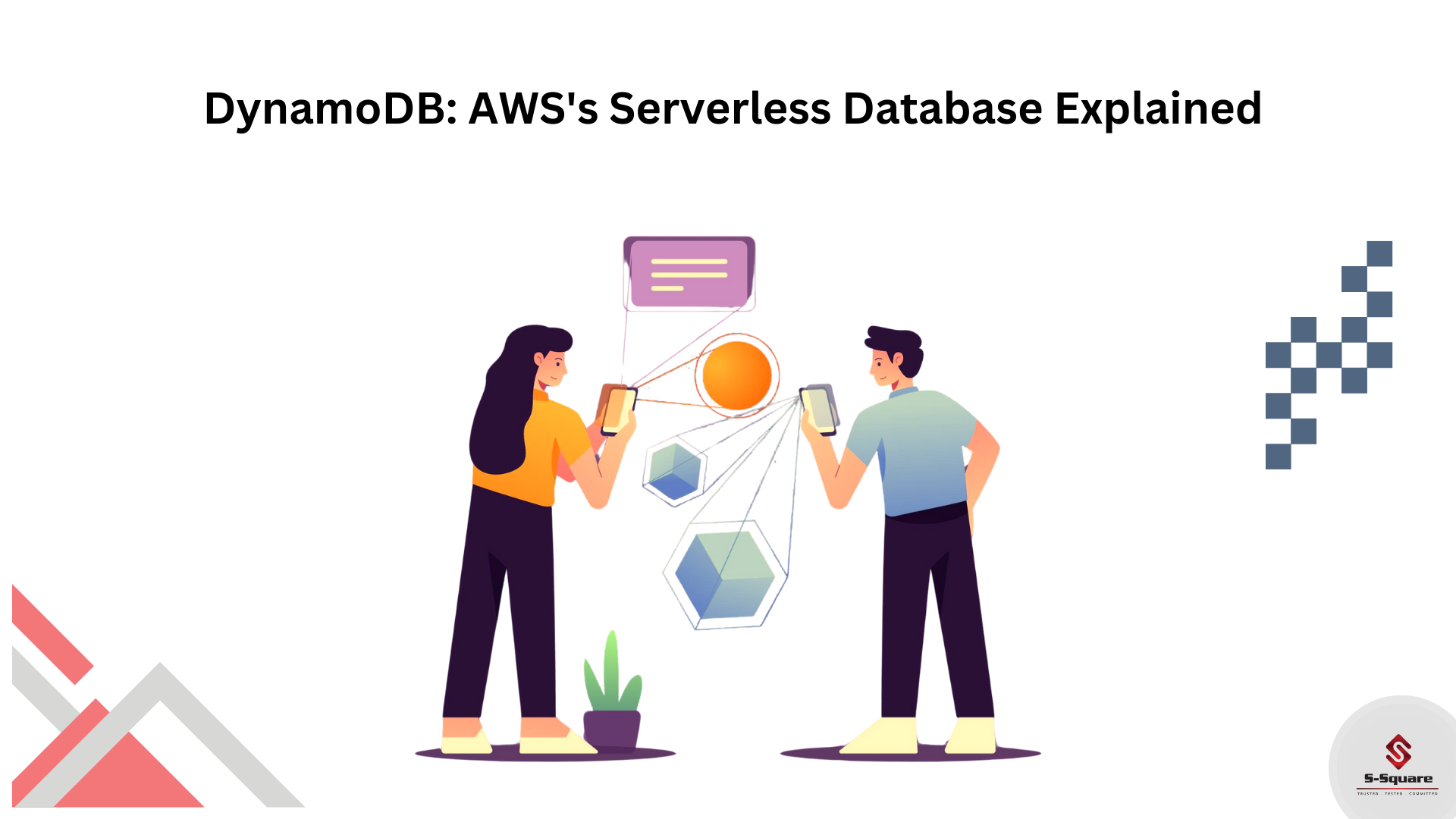 Understanding Amazon DynamoDB