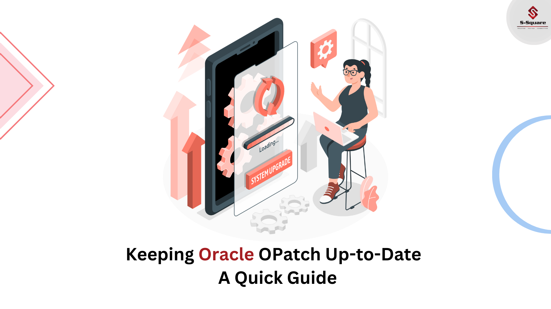 Upgrade Opatch To 13.9.4.0.0