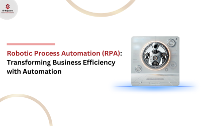 What is Robotic Process Automation (RPA)? Redefining the process of business automation